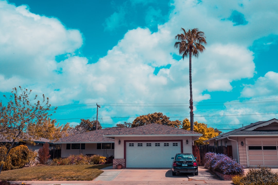 Landscape work in Westminster, CA